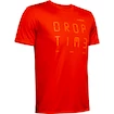 Herren T-Shirt Under Armour
