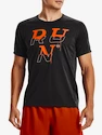 Herren T-Shirt Under Armour