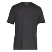 Herren T-Shirt Under Armour  BIG LOGO SS-GRY