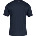 Herren T-Shirt Under Armour  Boxed Sportstyle SS