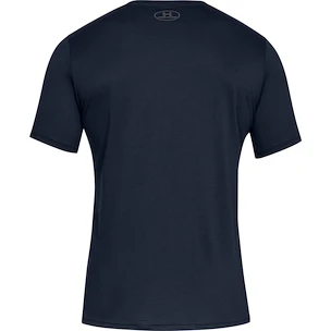 Herren T-Shirt Under Armour  Boxed Sportstyle SS