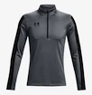 Herren T-Shirt Under Armour  Challenger Midlayer-GRY  S