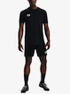 Herren T-Shirt Under Armour  Challenger Training Top-BLK