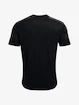 Herren T-Shirt Under Armour  Challenger Training Top-BLK