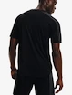 Herren T-Shirt Under Armour  Challenger Training Top-BLK