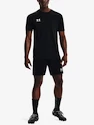 Herren T-Shirt Under Armour  Challenger Training Top-BLK