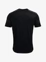Herren T-Shirt Under Armour  Challenger Training Top-BLK
