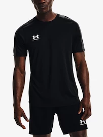 Herren T-Shirt Under Armour Challenger Training Top-BLK