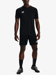 Herren T-Shirt Under Armour  Challenger Training Top-BLK XL