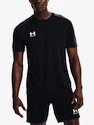 Herren T-Shirt Under Armour  Challenger Training Top-BLK XL