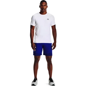Herren T-Shirt Under Armour HeatGear Fitted SS White XXL