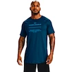 Herren T-Shirt Under Armour MK1 MK-1 Originators SS