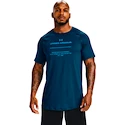 Herren T-Shirt Under Armour MK1 MK-1 Originators SS