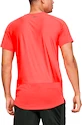 Herren T-Shirt Under Armour MK1 MK1 SS Emboss