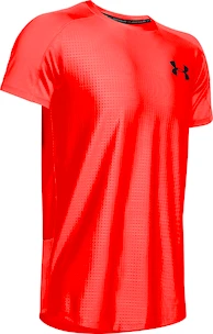 Herren T-Shirt Under Armour MK1 MK1 SS Emboss