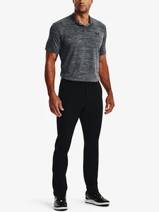 Herren T-Shirt Under Armour  Performance 3.0 Polo -GRY M