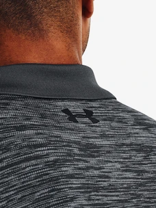 Herren T-Shirt Under Armour  Performance 3.0 Polo -GRY M