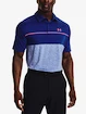 Herren T-Shirt Under Armour  Playoff Polo 2.0-BLU