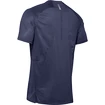 Herren T-Shirt Under Armour  Qualifier ISO-Chill