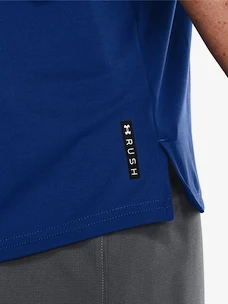 Herren T-Shirt Under Armour  Rush Energy SS-BLU XXL