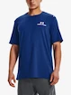 Herren T-Shirt Under Armour  Rush Energy SS-BLU M