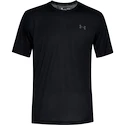 Herren T-Shirt Under Armour  Siro SS-BLK S