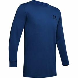 Herren-T-Shirt Under Armour SPORTSTYLE LEFT CHEST LS