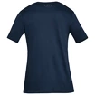 Herren T-Shirt Under Armour  SPORTSTYLE LOGO SS Midnight Navy