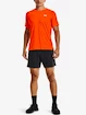 Herren T-Shirt Under Armour  STREAKER TEE-ORG