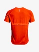 Herren T-Shirt Under Armour  STREAKER TEE-ORG