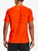 Herren T-Shirt Under Armour  STREAKER TEE-ORG