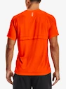 Herren T-Shirt Under Armour  STREAKER TEE-ORG