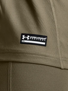 Herren T-Shirt Under Armour  Tac Crew CGI Base-BRN L