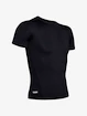 Herren T-Shirt Under Armour  Tac Hg Comp T Black
