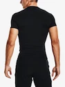 Herren T-Shirt Under Armour  Tac Hg Comp T Black