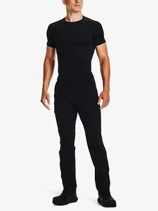 Herren T-Shirt Under Armour  Tac Hg Comp T Black