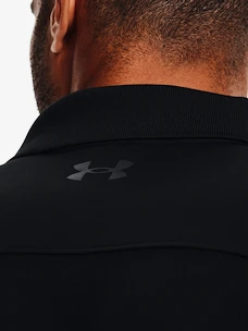 Herren T-Shirt Under Armour  Tac Performance Polo 2.0-BLK S