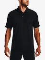 Herren T-Shirt Under Armour  Tac Performance Polo 2.0-BLK S
