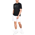 Herren T-Shirt Under Armour  Team Issue Wordmark SS