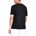 Herren T-Shirt Under Armour  Team Issue Wordmark SS