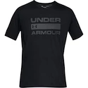 Herren T-Shirt Under Armour  Team Issue Wordmark SS