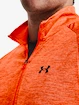 Herren T-Shirt Under Armour  Tech 2.0 1/2 Zip-ORG