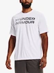 Herren T-Shirt Under Armour  Tech 2.0 Gradient SS-WHT M