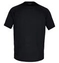 Herren T-Shirt Under Armour  Tech 2.0 SS Tee Black