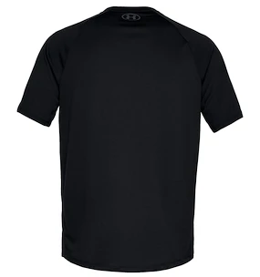 Herren T-Shirt Under Armour  Tech 2.0 SS Tee Black