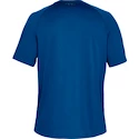 Herren T-Shirt Under Armour Tech 2.0 SS Tee blau