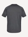 Herren T-Shirt Under Armour  Tech 2.0 Ss Tee Carbon Heather