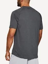 Herren T-Shirt Under Armour  Tech 2.0 Ss Tee Carbon Heather