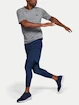 Herren T-Shirt Under Armour  Tech 2.0 Ss Tee Heather