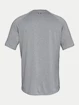Herren T-Shirt Under Armour  Tech 2.0 Ss Tee Heather